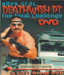 Navy Seal Deathwish PT - The Final Challenge
