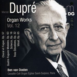 Organ Works 12