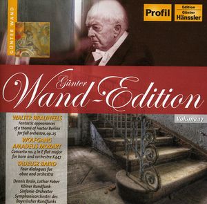 Gunter Wand Edition 17