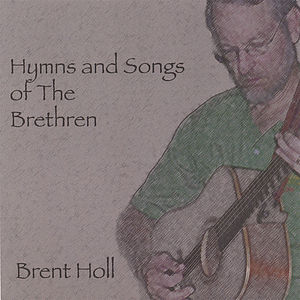 Hymns & Songs of the Brethren