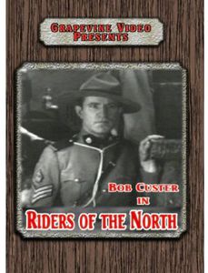 Riders of the North (1931)