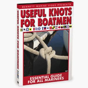 Useful Knots for Boatmen
