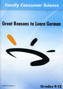 Great Reasons to Learn German