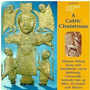 Celtic Christmas /  Various