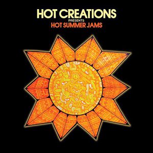 Hot Summer Jams /  Various [Import]