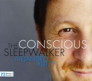 Conscious Sleepwalker