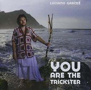 You Are the Trickster [Import]