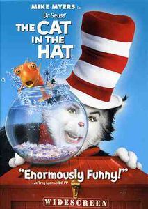 Dr. Seuss' the Cat in the Hat (2003)
