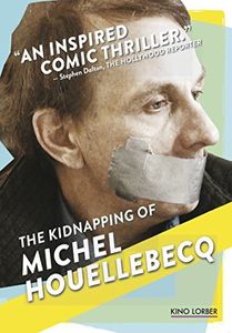 Kidnapping of Michel Houellebecq
