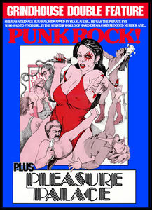 Punk Rock /  Pleasure Palace