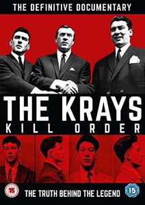 The Krays: Kill Order [Import]