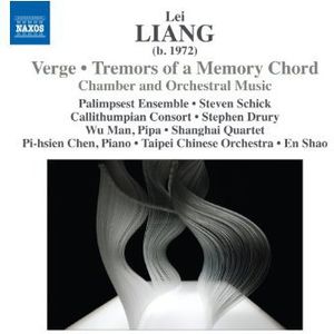 Verge /  Tremors of a Memory Chord