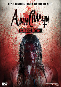 Adam Chaplin: Extended Edition