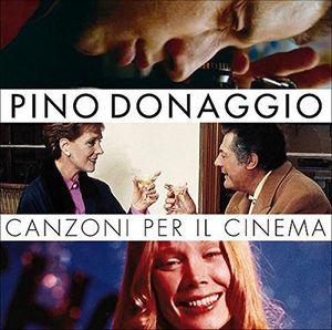 Canzoni Per Il Cinema (Original Soundtrack) [Import]