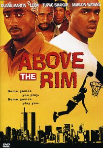 Above the Rim