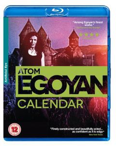 Calendar (Atom Egoyan) [Import]