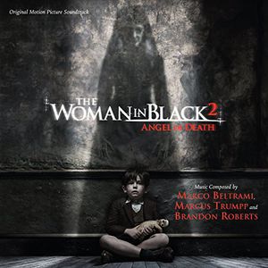 The Woman in Black 2: Angel of Death (Score) (Original Soundtrack)