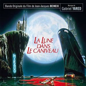 La Lune Dans Le Caniveau (The Moon in the Gutter) (Original Motion Picture Soundtrack) [Import]