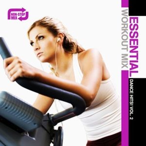 Essential Workout: Dance 2 /  Various
