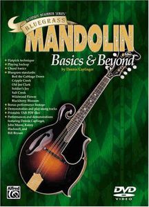 Ultimate Beginner Series: Bluegrass Mandolin Basics and Beyond