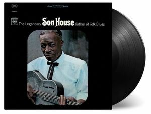 Father Of Folk Blues [Import]