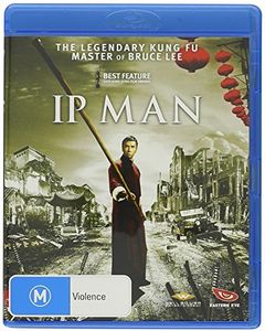 Ip Man [Import]