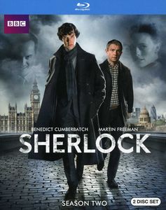 Sherlock: Season Two
