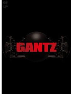 Gantz [Import]