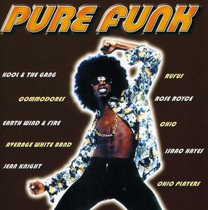 Pure Funk /  Various