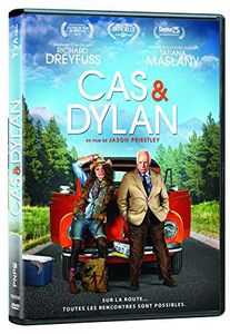 Cas & Dylan (French) [Import]