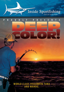 Inside Sportfishing: Deep Color
