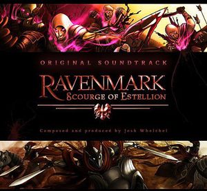 Ravenmark: Scourge of Estellion (Original Soundtrack)