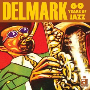 Delmark, 60 Years Of Jazz