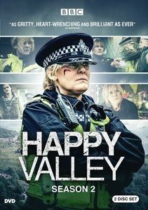 Happy Valley: Season 2