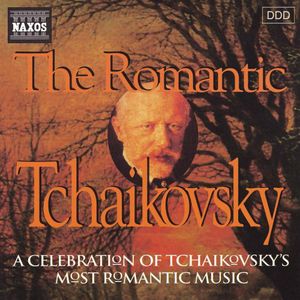 Romantic Tchaikovsky
