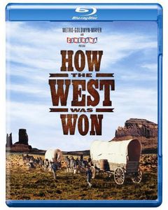How the West Was Won [Import]