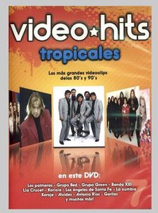 Vol. 7-Video Hits Tropicales [Import]