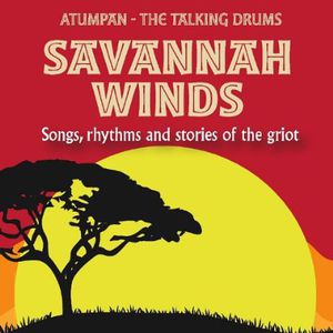 Savannah Winds