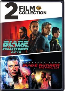 Blade Runner: The Final Cut /  Blade Runner 2049