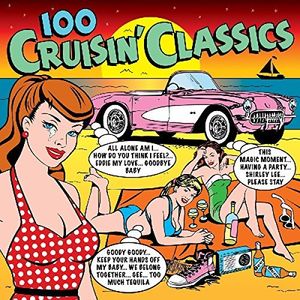 100 Cruisin Classics /  Various [Import]