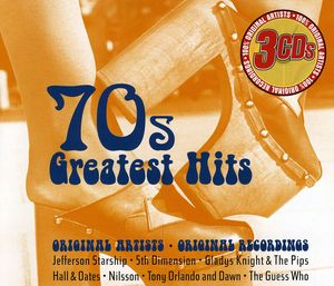 Seventies Greatest Hits