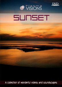 Visions: Volume 4: Sunset