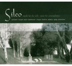 Sileo: Music for Contemplation