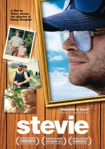 Stevie (2002)