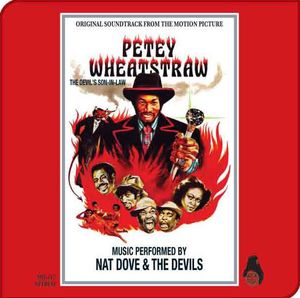 Petey Wheatstraw: The Devil's Son-in-Law (Original Soundtrack)