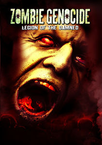 Zombie Genocide: Legion of Damned