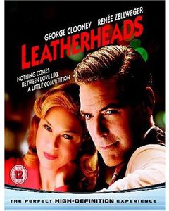 Leatherheads [Import]