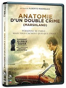Anatomie D'un Double Crime /  Marshland [Import]