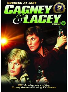 Cagney & Lacey: Volume 3 Part 2
