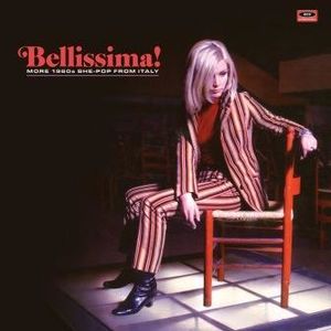 Bellissima: More 1960s She-Pop From Italy /  Various [Import]
